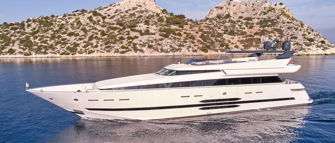 O'NEIRO YACHT CHARTER yacht charter