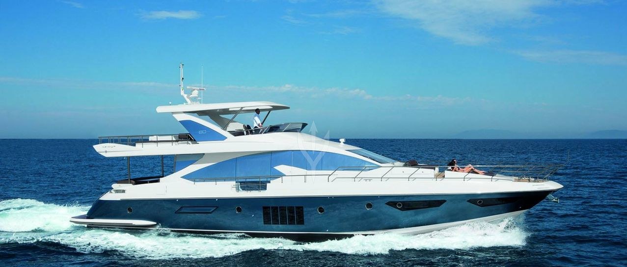 NORTH STAR YACHT CHARTER yacht charter