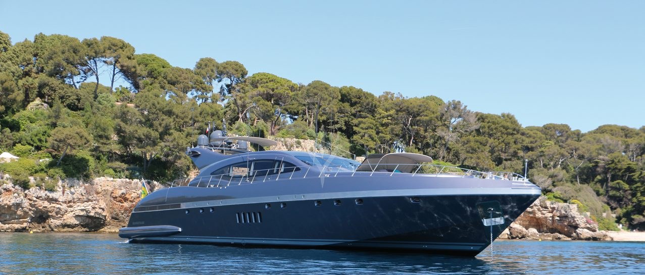 JFF yacht charter 1