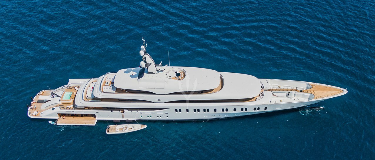 IJE yacht charter 1
