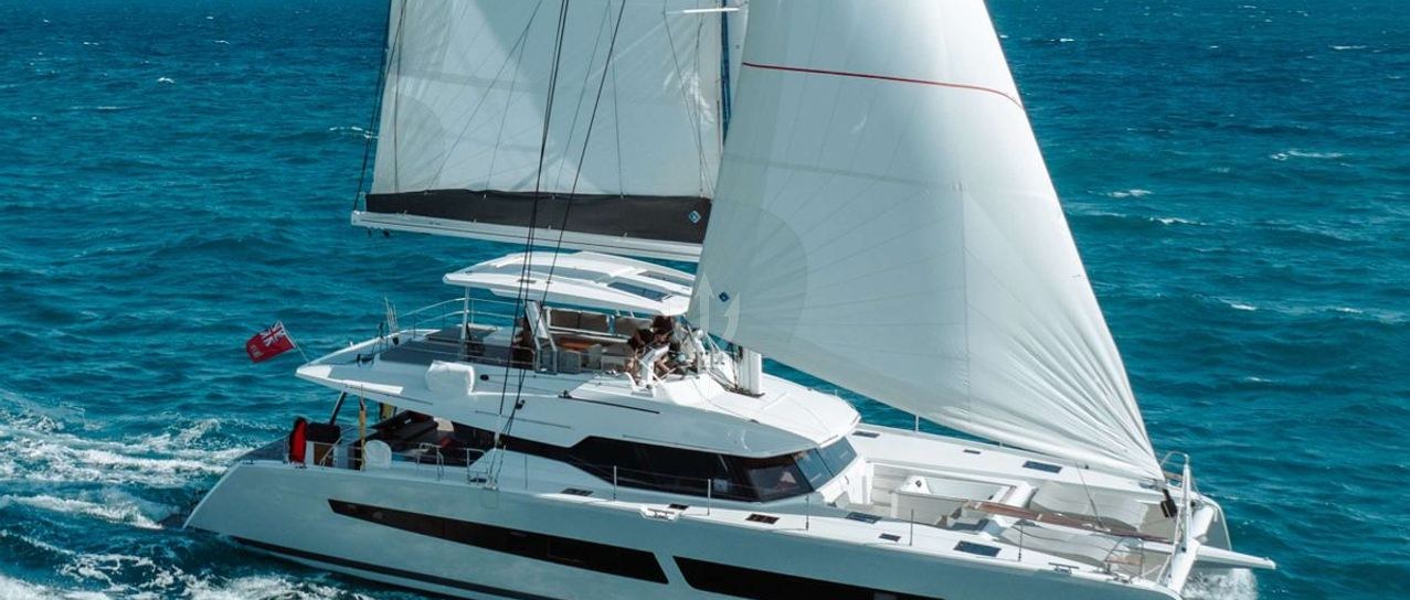 OCEANUS YACHT CHARTER yacht charter