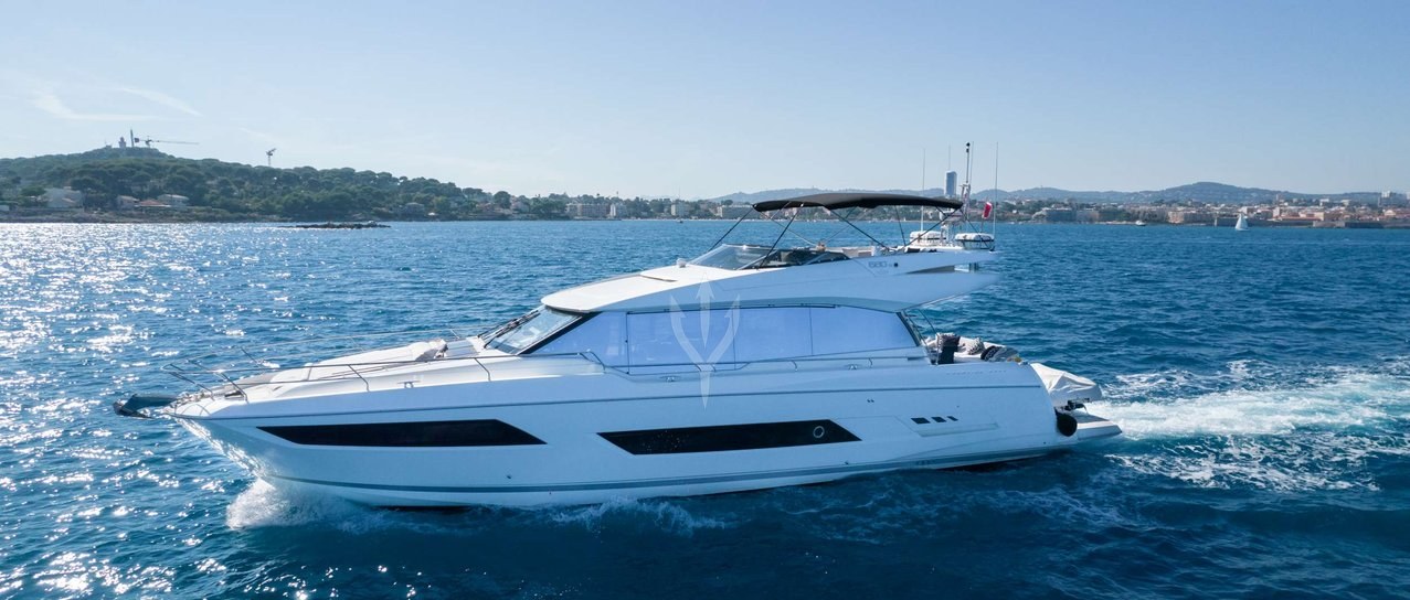 APOLLONIA yacht charter 1