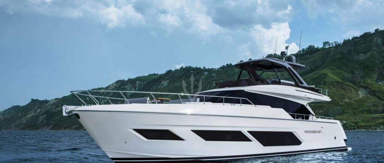 WE2 yacht charter 1