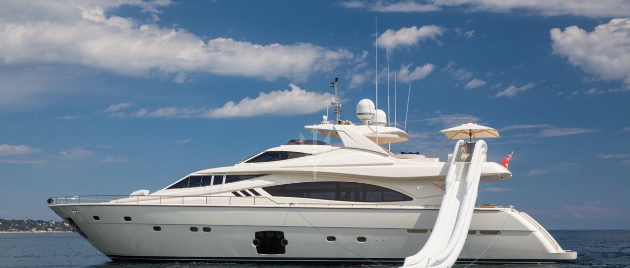 PORTHOS SANS ABRI YACHT CHARTER yacht charter