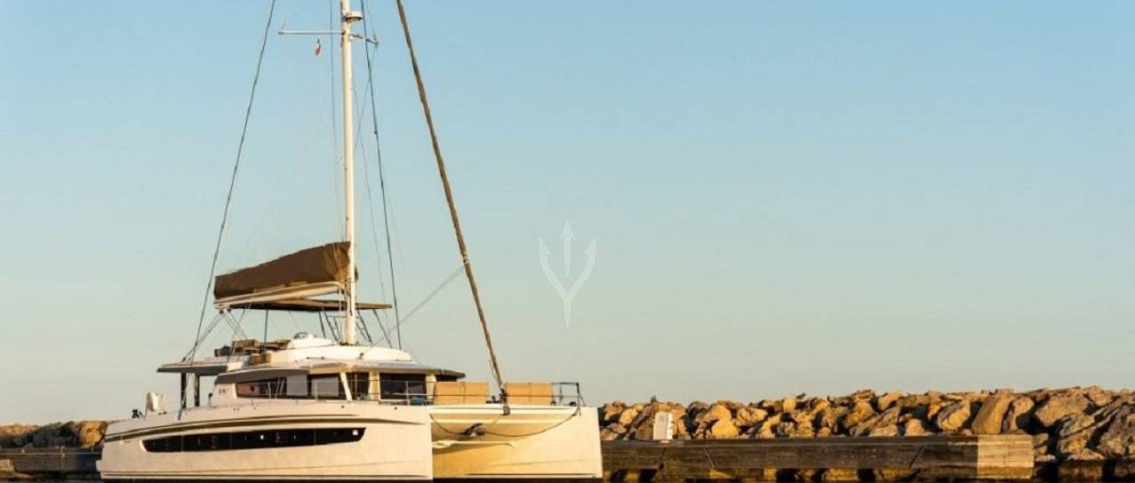 SIGNATURE VISION yacht charter 1