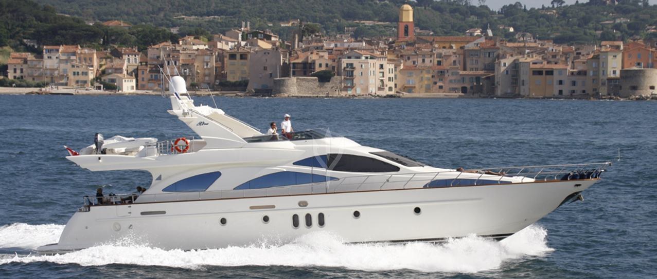 WHITE STAR YACHT CHARTER yacht charter