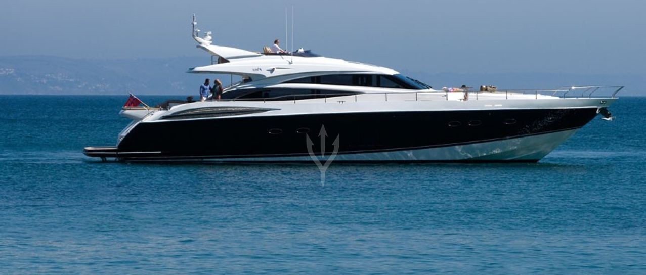 TOP yacht charter 1