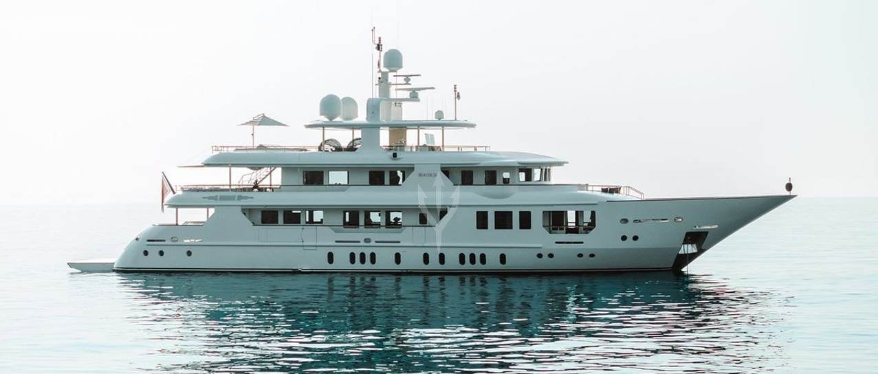 INCAL yacht charter 1