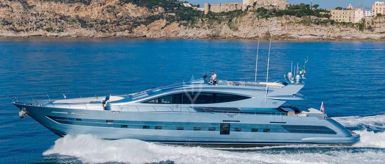 55 FIFTYFIVE YACHT CHARTER yacht charter