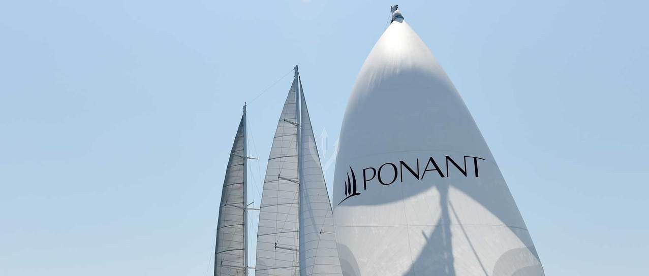 LE PONANT yacht charter 1