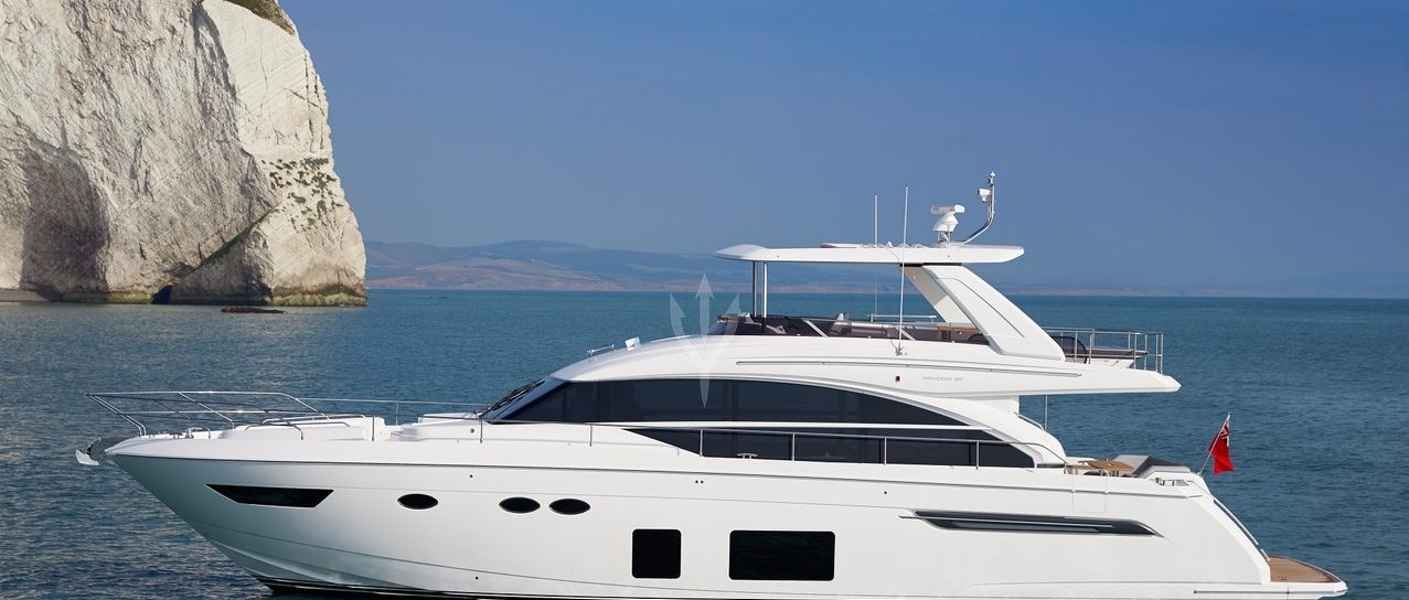 SHAWLIFE yacht charter 1