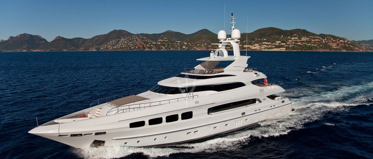 SEVEN S YACHT CHARTER yacht charter