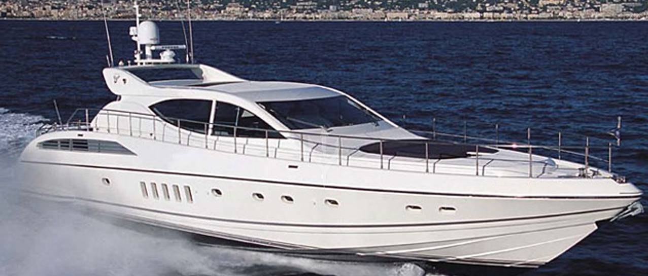 BRAVO DELTA YACHT CHARTER yacht charter