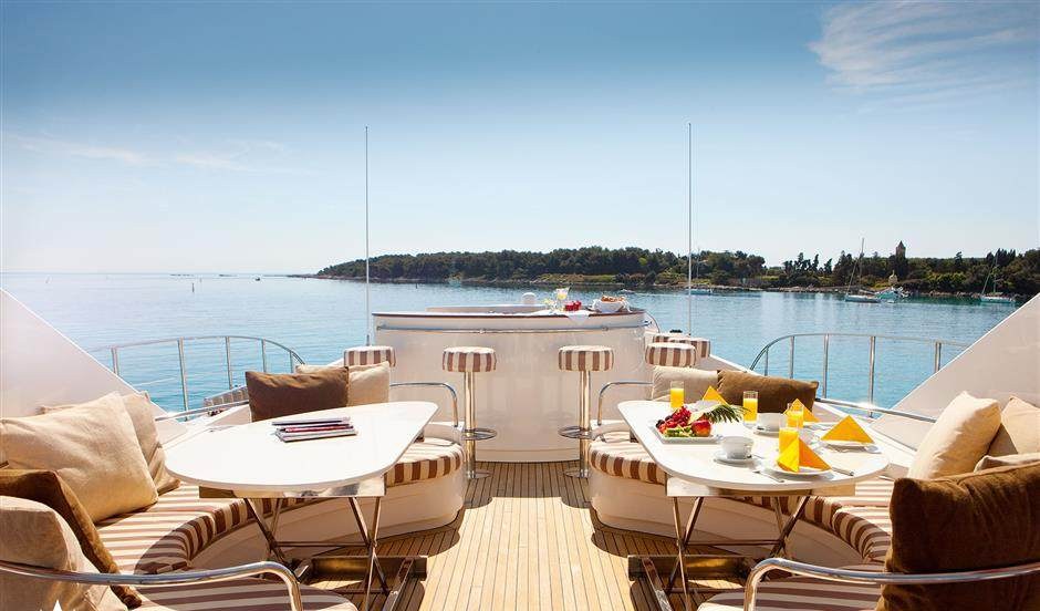 SUPERTOY yacht charter 3