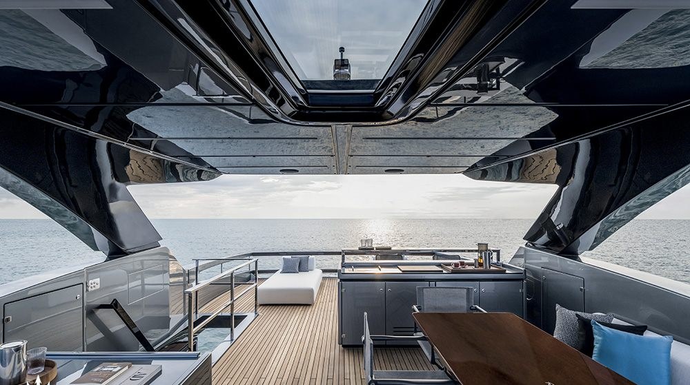 COCO yacht charter 4