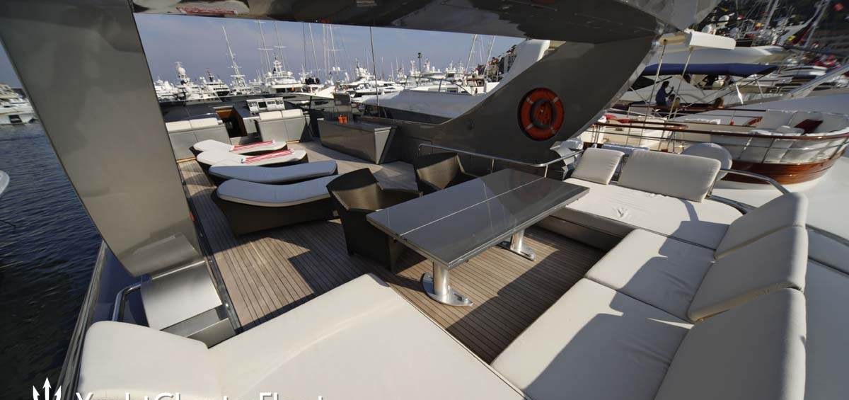 PANAGIA RODON TO AMARANTON yacht charter 3