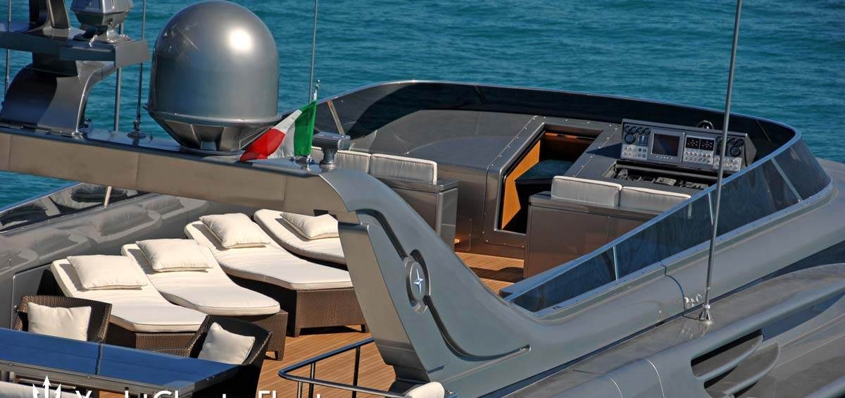 PANAGIA RODON TO AMARANTON yacht charter 4
