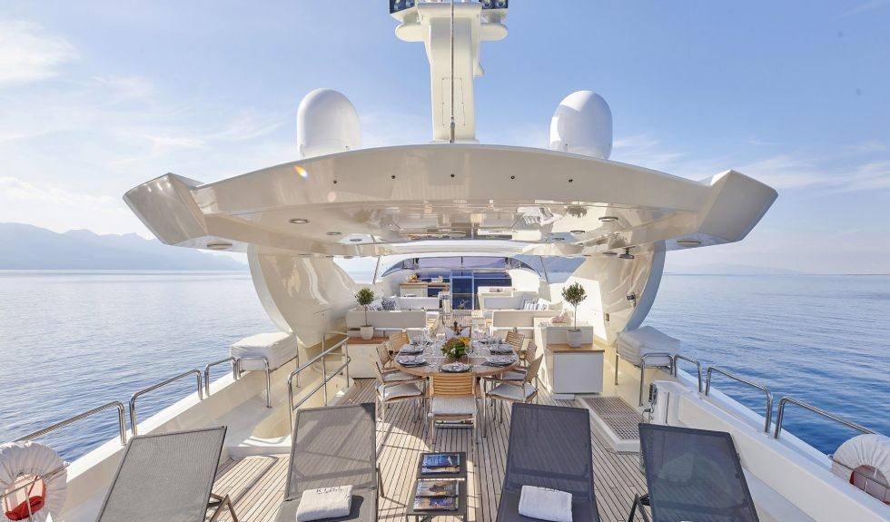 RINI yacht charter 3