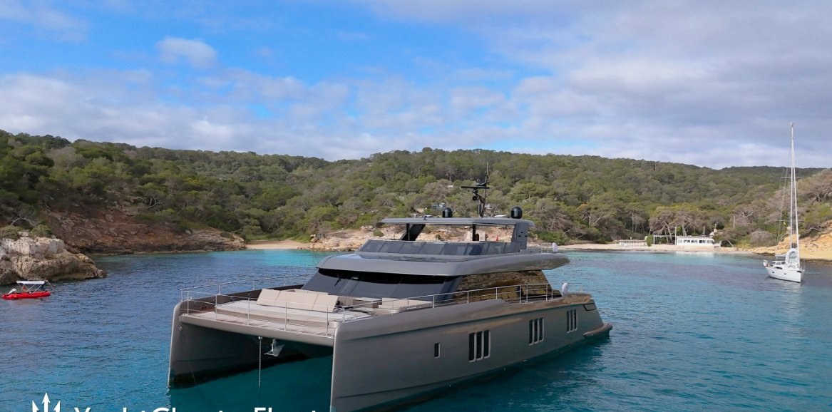 VOLTAIRE yacht charter 2