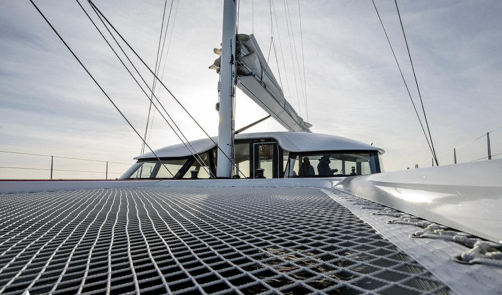 CYGNUS CYGNUS yacht charter 3