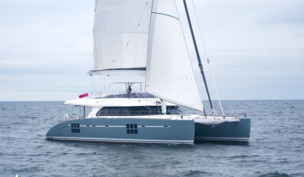 ANINI yacht charter 2