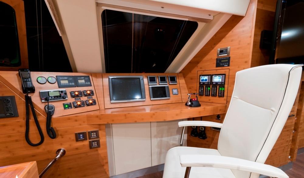 ANINI yacht charter 5
