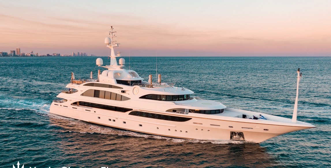 SORRENTO yacht charter 2