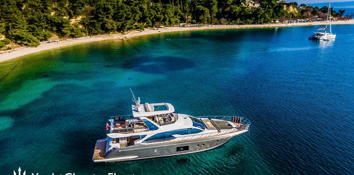 KARAT II yacht charter 2