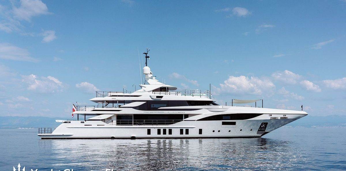 SEAGULL MRD yacht charter 2