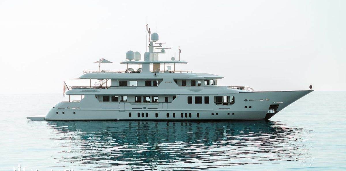 INCAL yacht charter 2