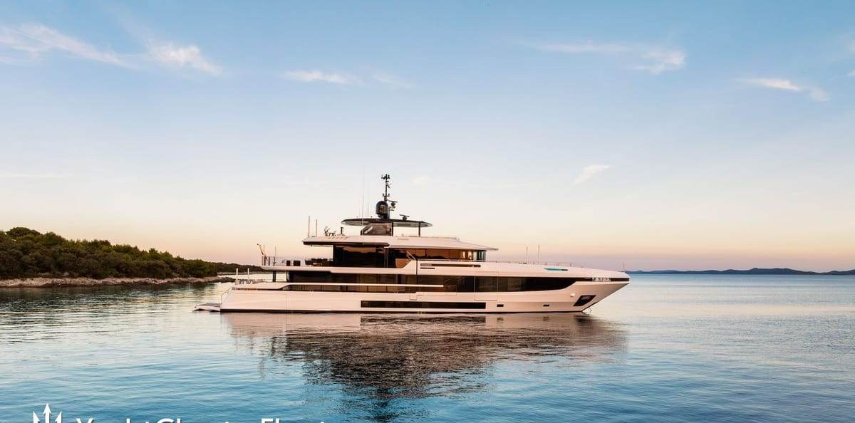 EVA4EVA yacht charter 2