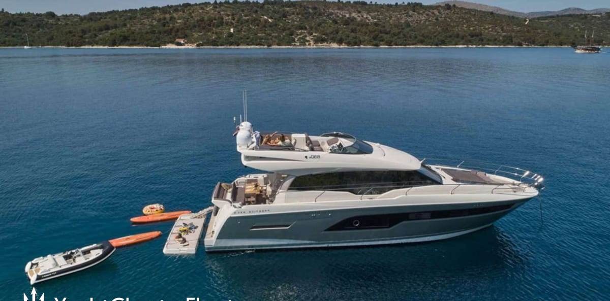 SIMULL yacht charter 3