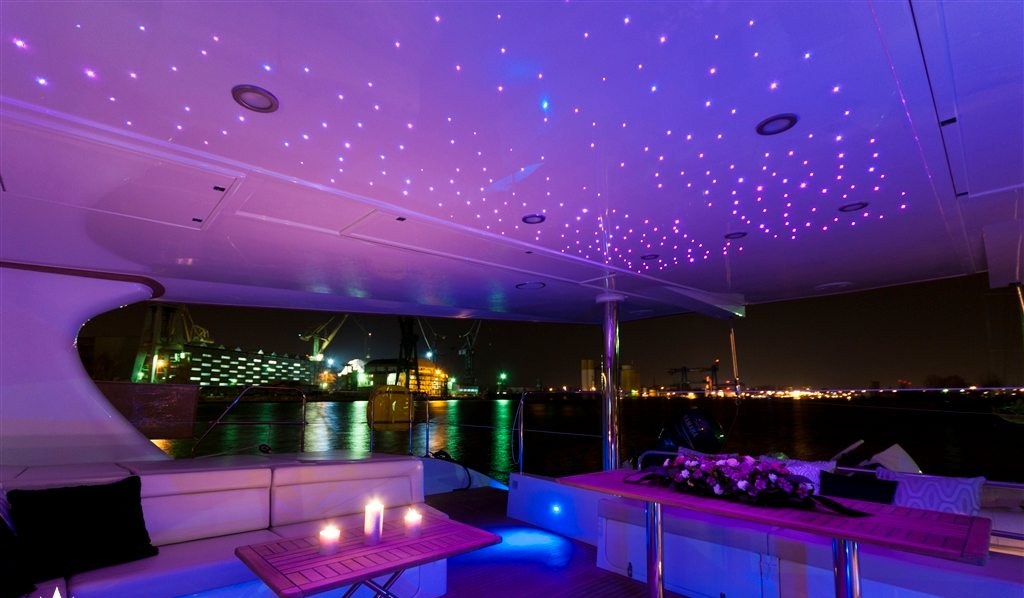 ALL VIEW yacht charter 4