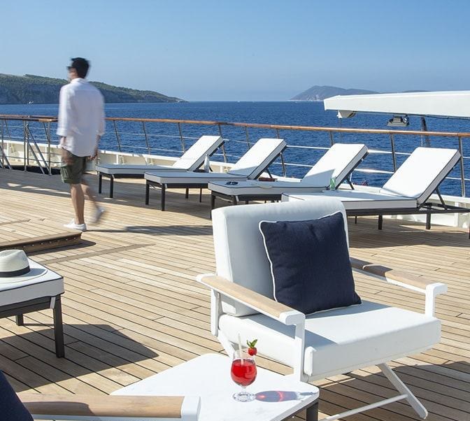 LE PONANT yacht charter 4