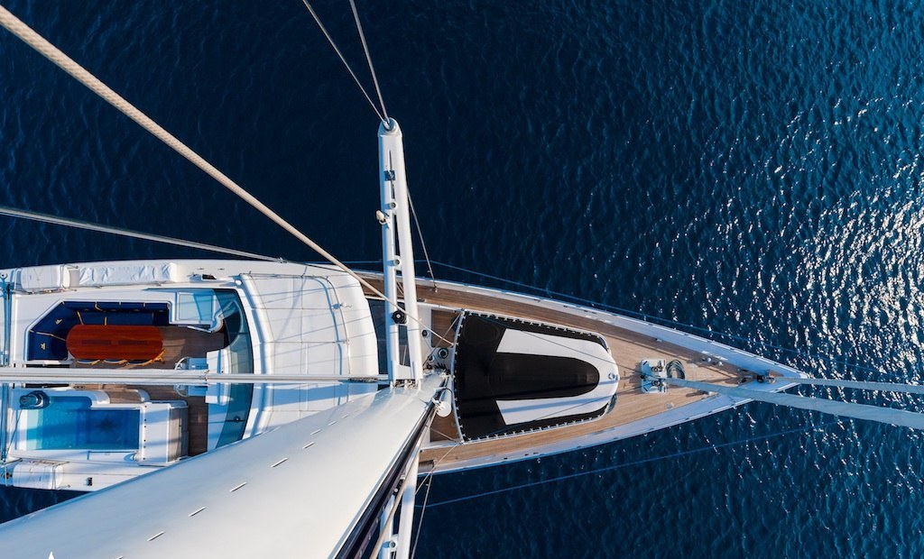 LADY SUNSHINE yacht charter 4