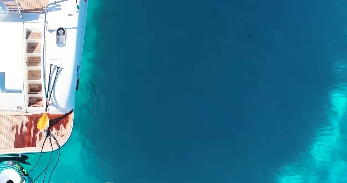 KIGAL yacht charter 5