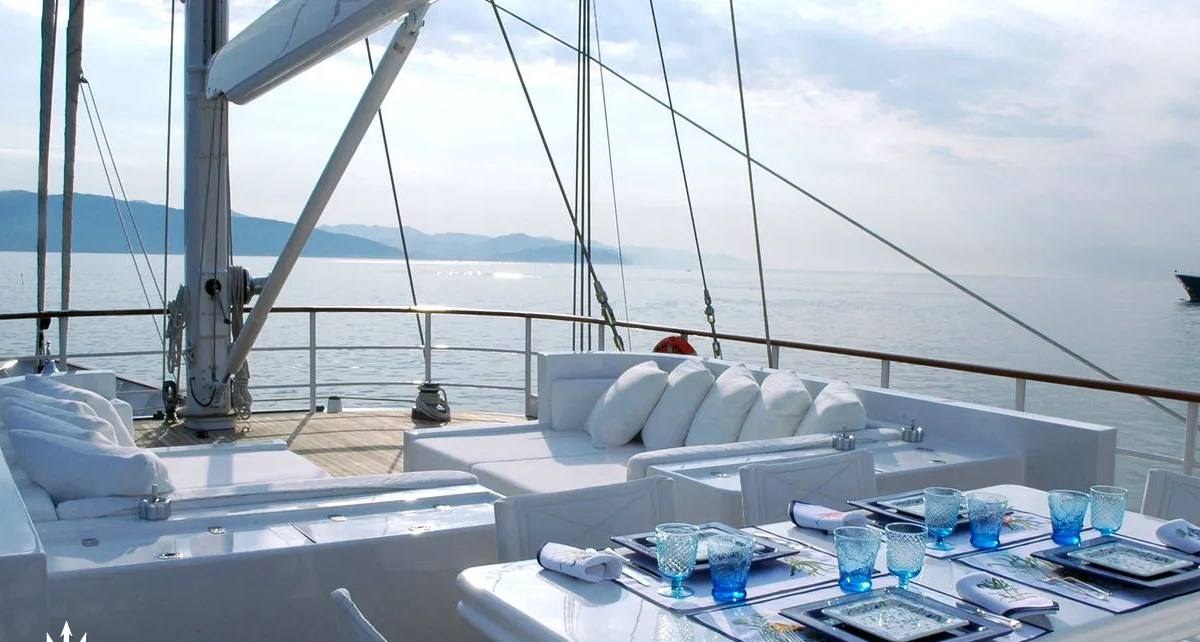 MATA MUA yacht charter 3