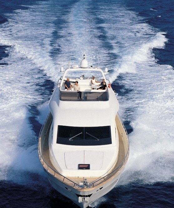 JAUNI yacht charter 4