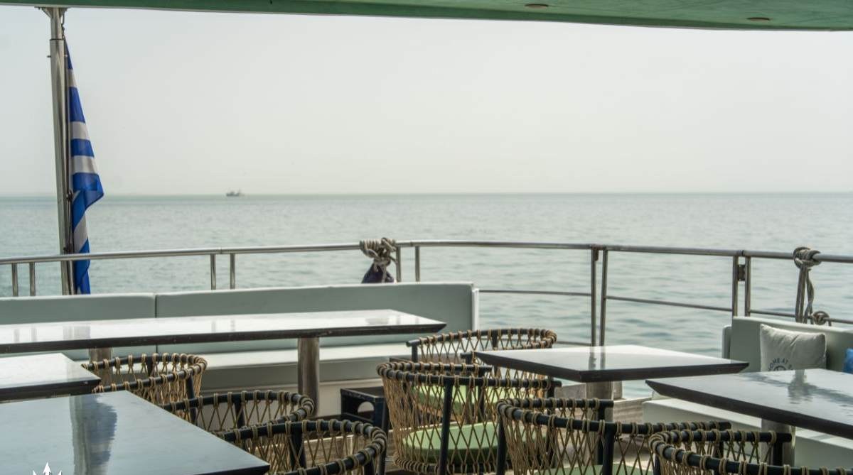 HARMONY G yacht charter 5