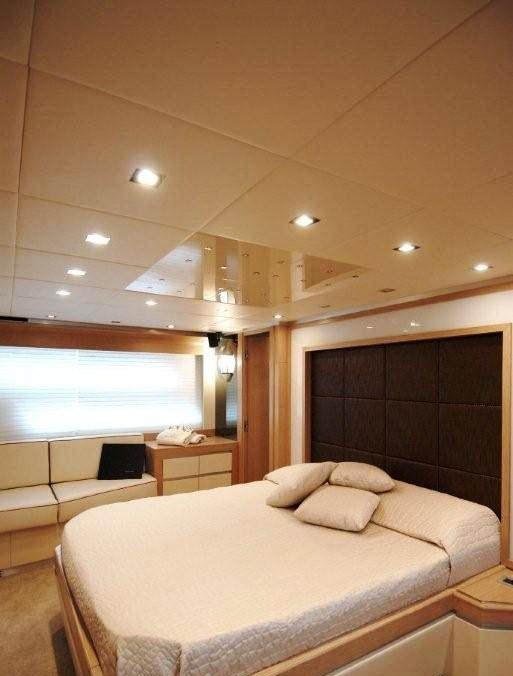 SASCHA yacht charter 3