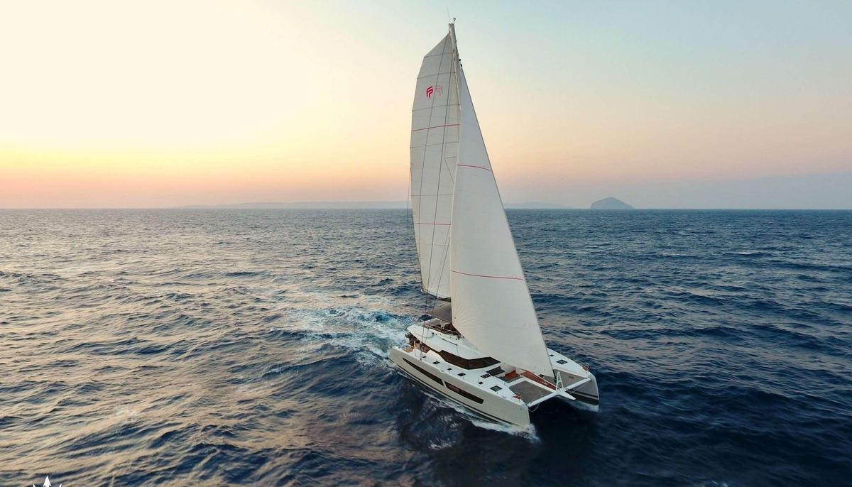 PIXIE yacht charter 2
