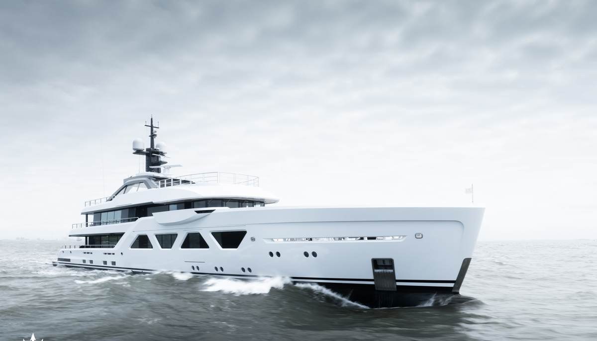 MEMORIES yacht charter 2