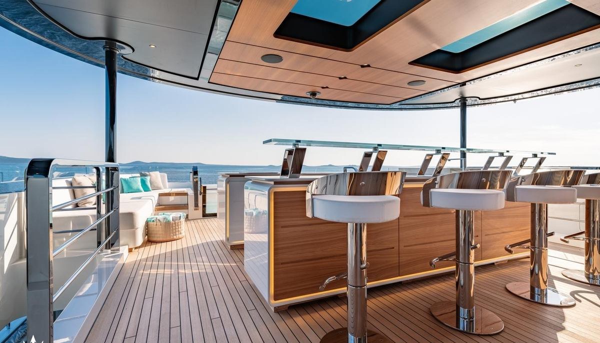 EVA4EVA yacht charter 4
