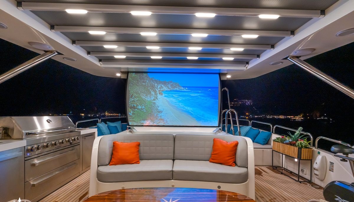 AMADEA yacht charter 4