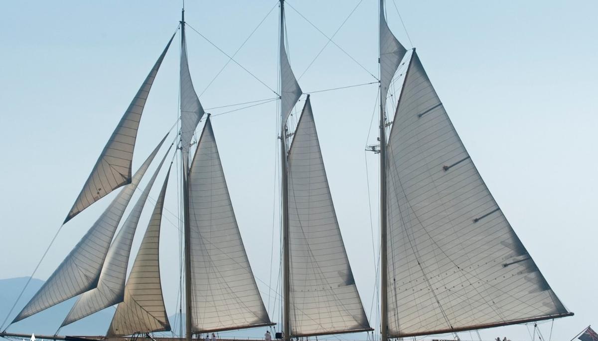 ATLANTIC yacht charter 2