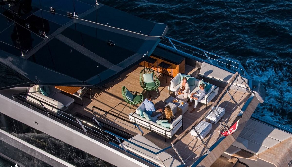 WHY200 yacht charter 3