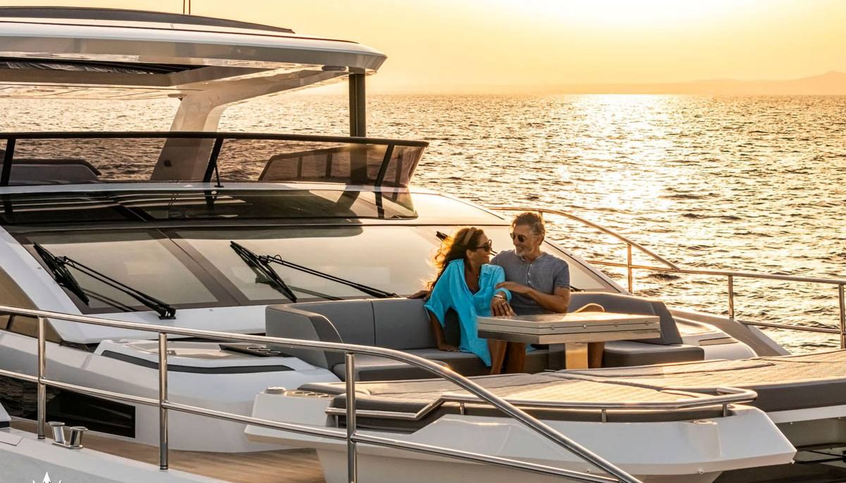 KNEAD IT yacht charter 3