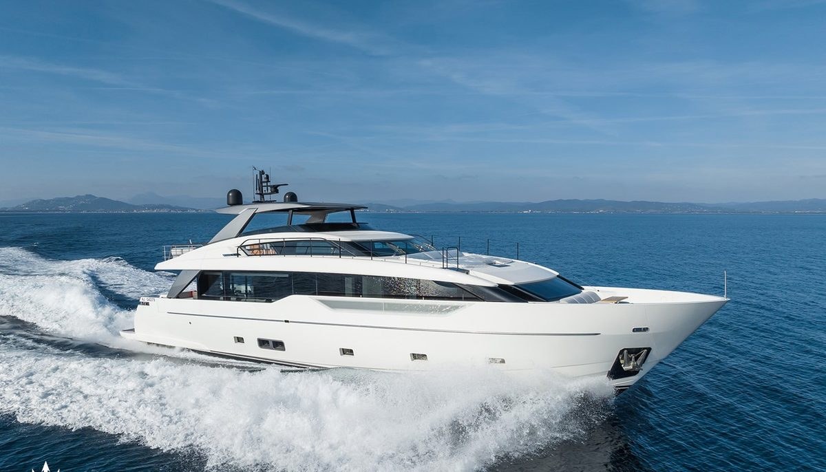ZATARA II yacht charter 2