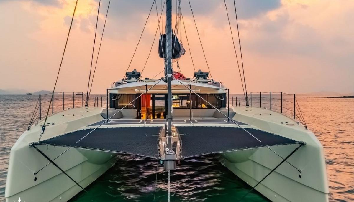 JACK yacht charter 4