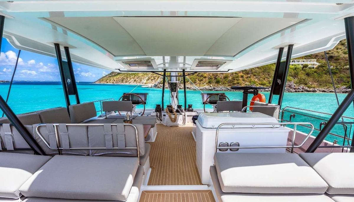 ADEONA yacht charter 4